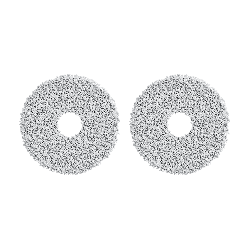 Xiaomi X10+/ X20+ Mop Pad - Staubsauger Zubehoer