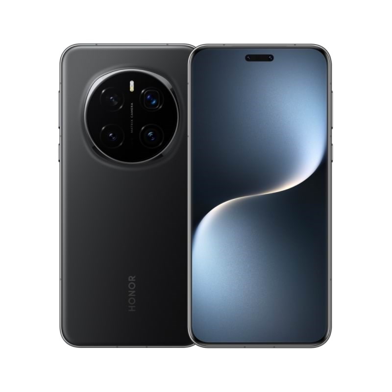 Honor Magic7 Pro 512gb/12gb - Black - Handys Smartphones Schwarz 5109bqhg