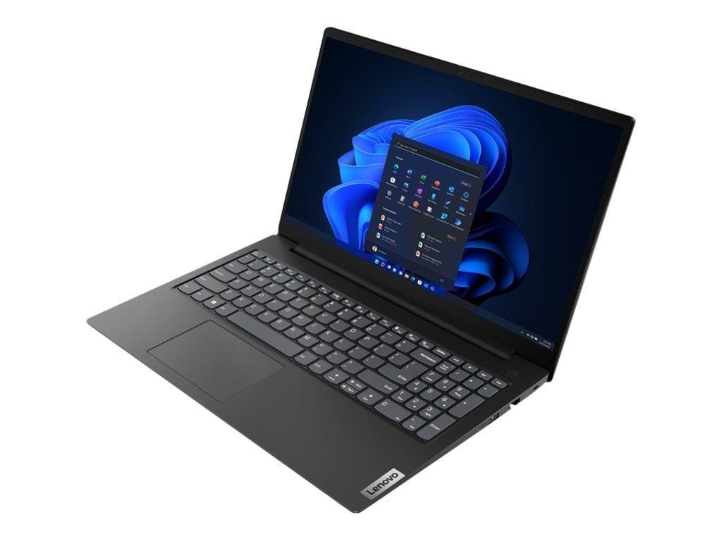 Lenovo V15 G4 Amn - 15.6" - Amd Ryzen 5 - 7520u - 8 GB Ram - 512 GB Ssd - German - Laptops