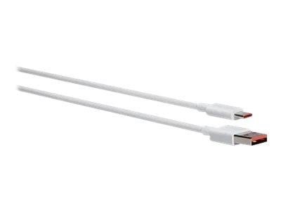 Xiaomi 6A Type-a to Type-c Cable - 1m - White - Usb Kabel