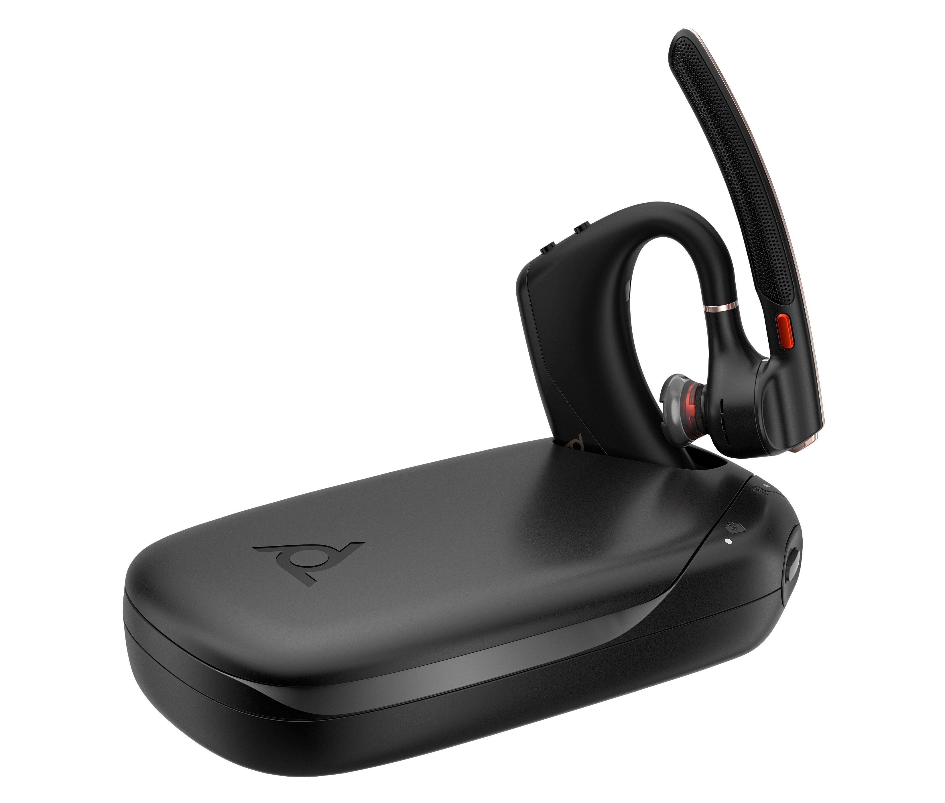 Kopfhörer - HP Poly Voyager Legend 50-m-headset UC (Aj8v4aa) - Kopfhoerer/headsets