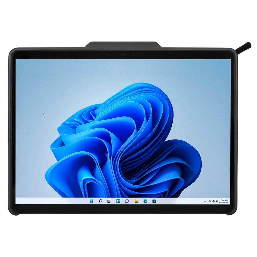 Targus Protect Case For Microsoft Surface Pro 11th Edition 10 And 9 - Black - Tablets Cover Case