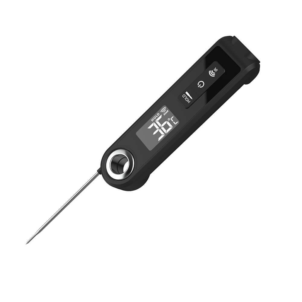 Termometerfabriken Thermometer Meat/ir Digital - Grill Und Zubehoer
