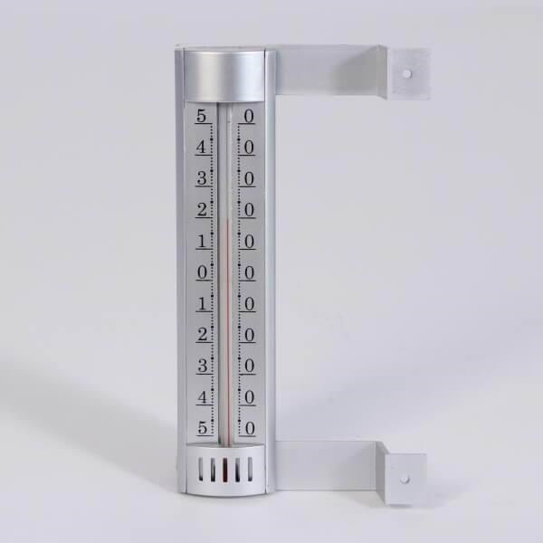 Termometerfabriken Thermometer For Outside Use - Wetterwarte