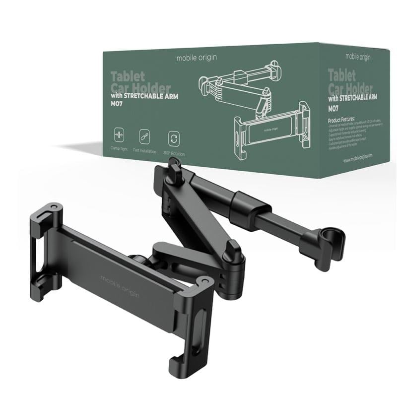 Mobile Origin Tablet Car Holder With Stretchable Arm Ca7 - Handys Anderes Zubehoer Frl-tchwsa-mo7
