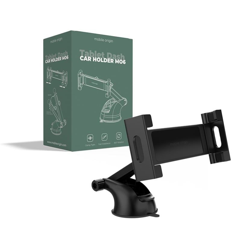 Mobile Origin Tablet Dash Car Holder Mo6 - Handys Anderes Zubehoer