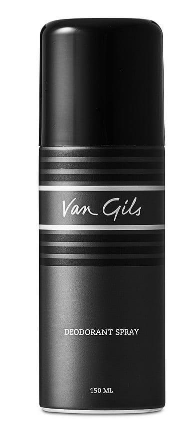 Van Gils Strictly No1 Deodorant Spray 150ml - Parfuem Und Duefte