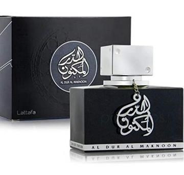 Lattafa Al Dur Al Maknoon Edp 100ml - Parfuem Und Duefte