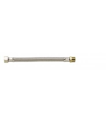Tucai Braid Connector F1/2xm10x100cm Short - Plumbing 5535