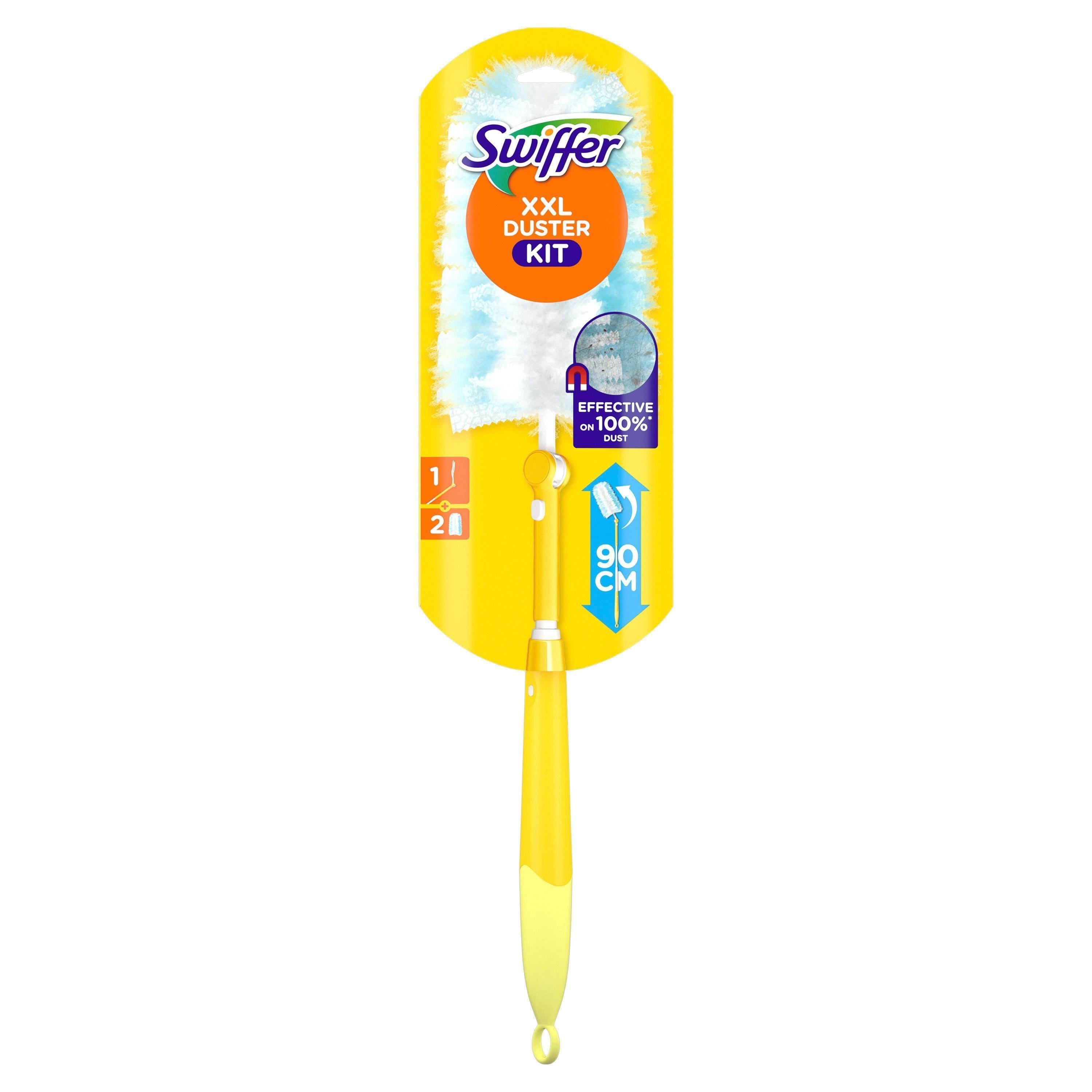 Swiffer Duster Xxl Handle + 2 Refills - Reinigung