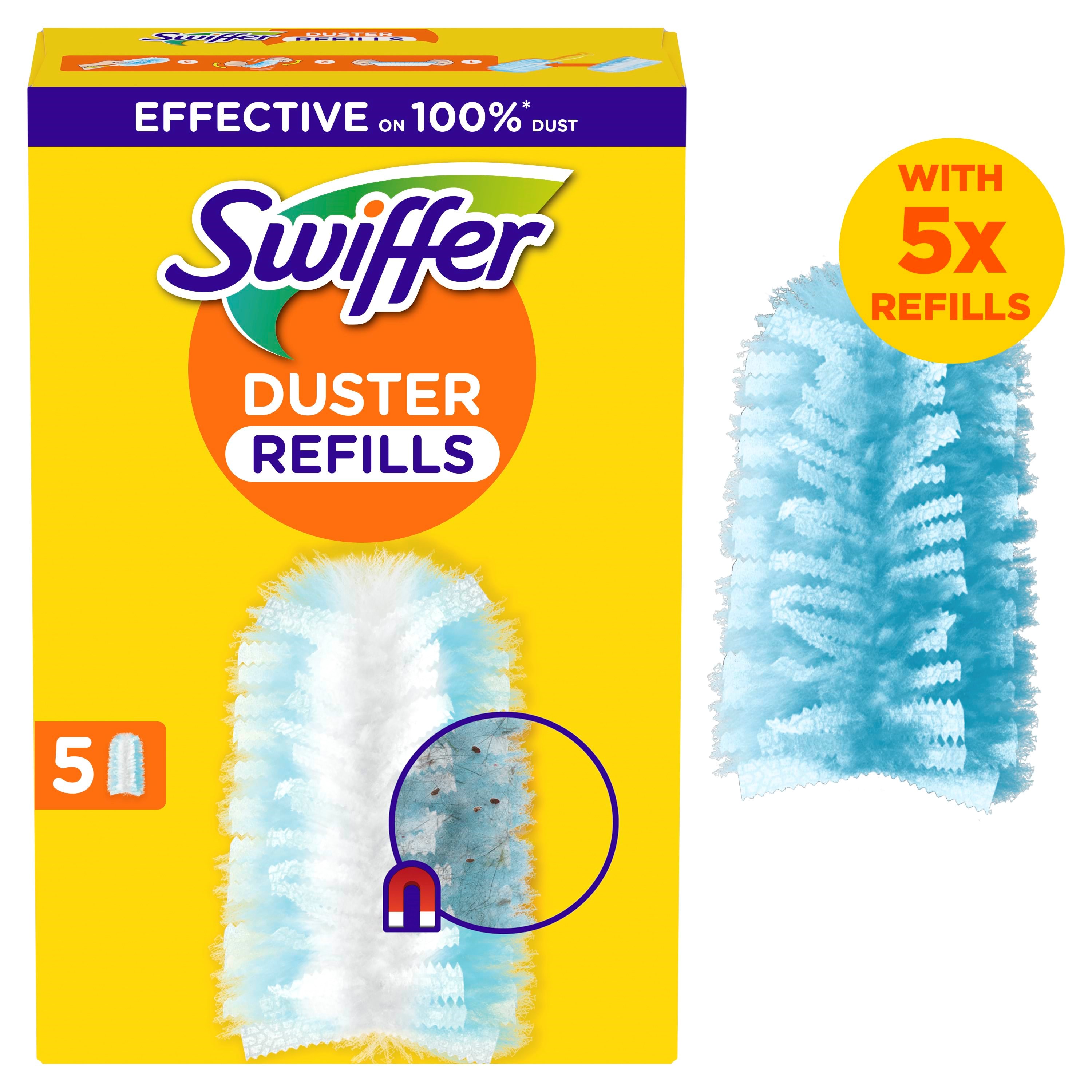 Swiffer Duster 5 Pcs - Reinigung