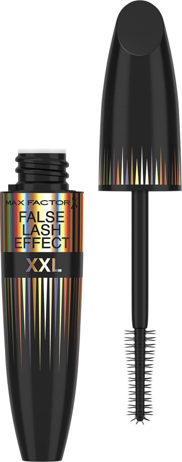 Max Factor False Lash Effect Xxl Mascara 01 Black 13ml - Make Up 10531175001