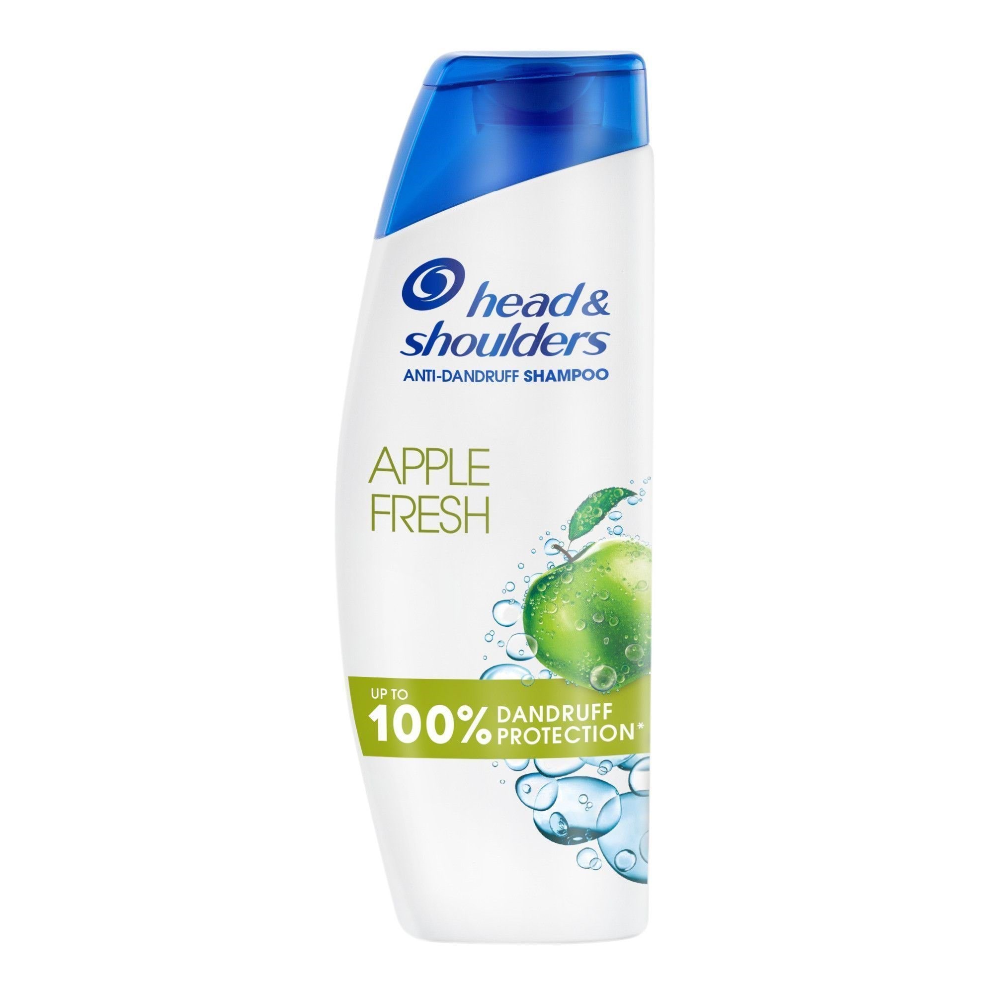 Head&Shoulders Shampoo Apple Fresh - 500 ml - Haircare