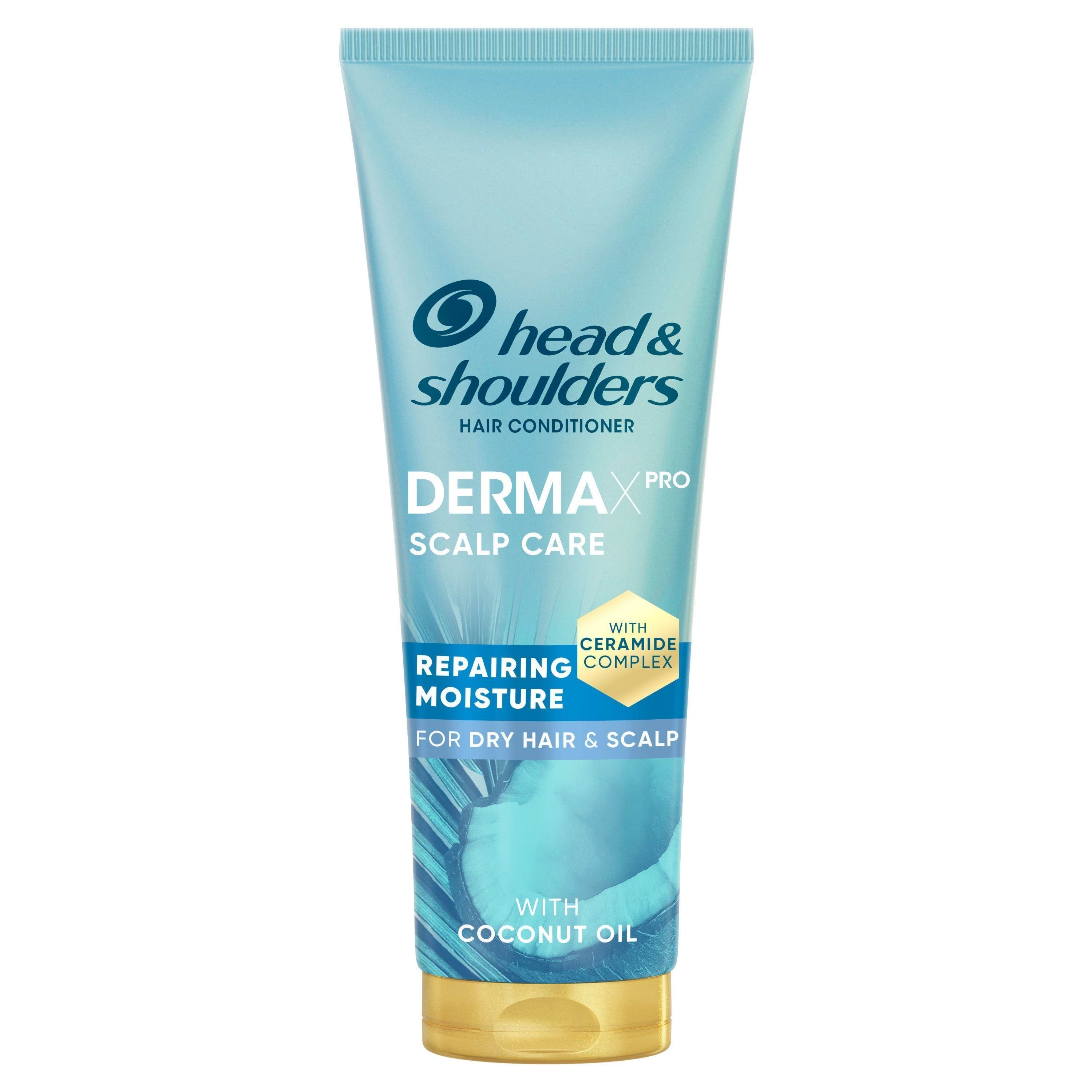 Head&Shoulders Conditioner Dermax Repair & Moisture - 220 ml - Haircare 8700216532259