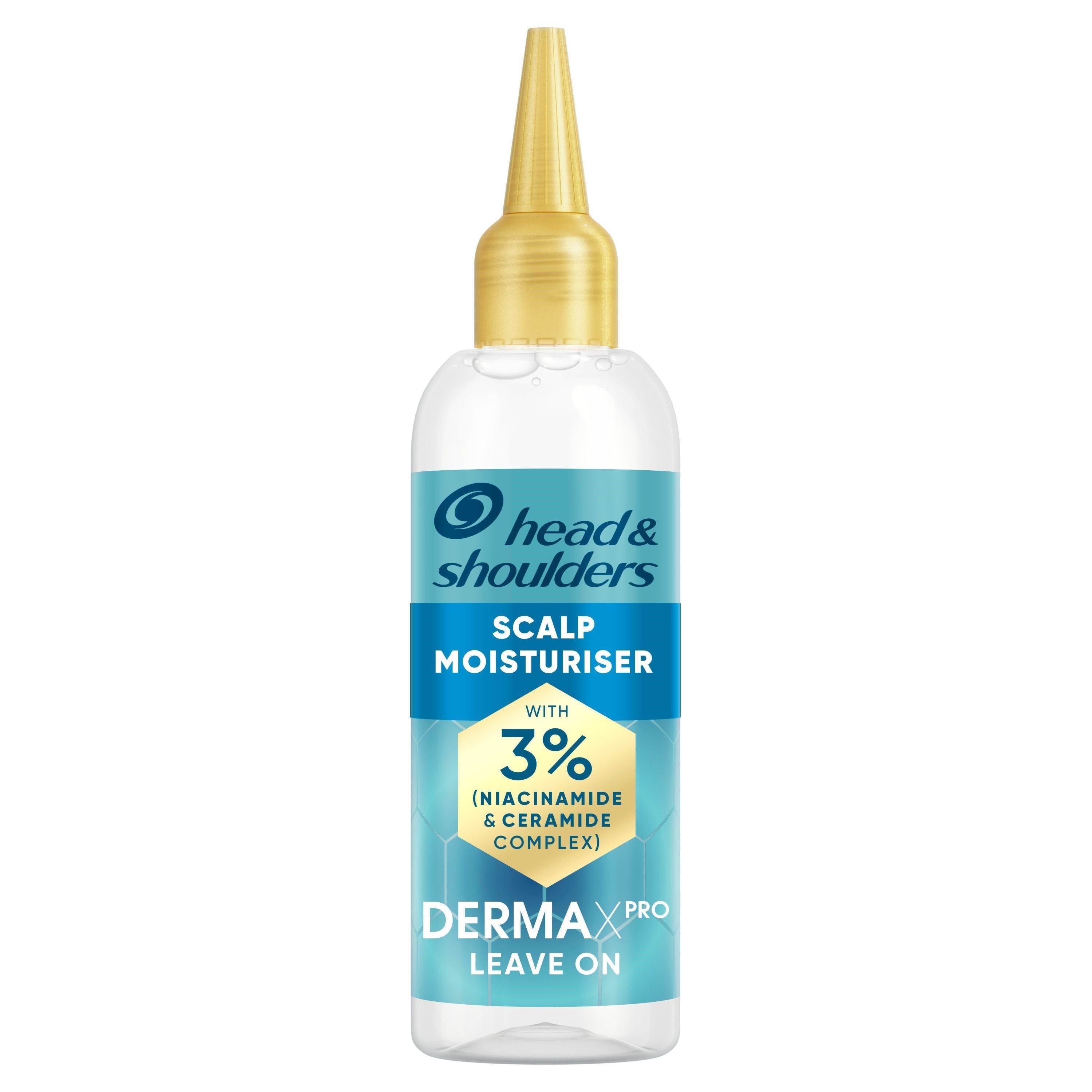 Head&Shoulders Scalp Lot Dermax Moisturiser - 145 ml - Haircare 8700216533096