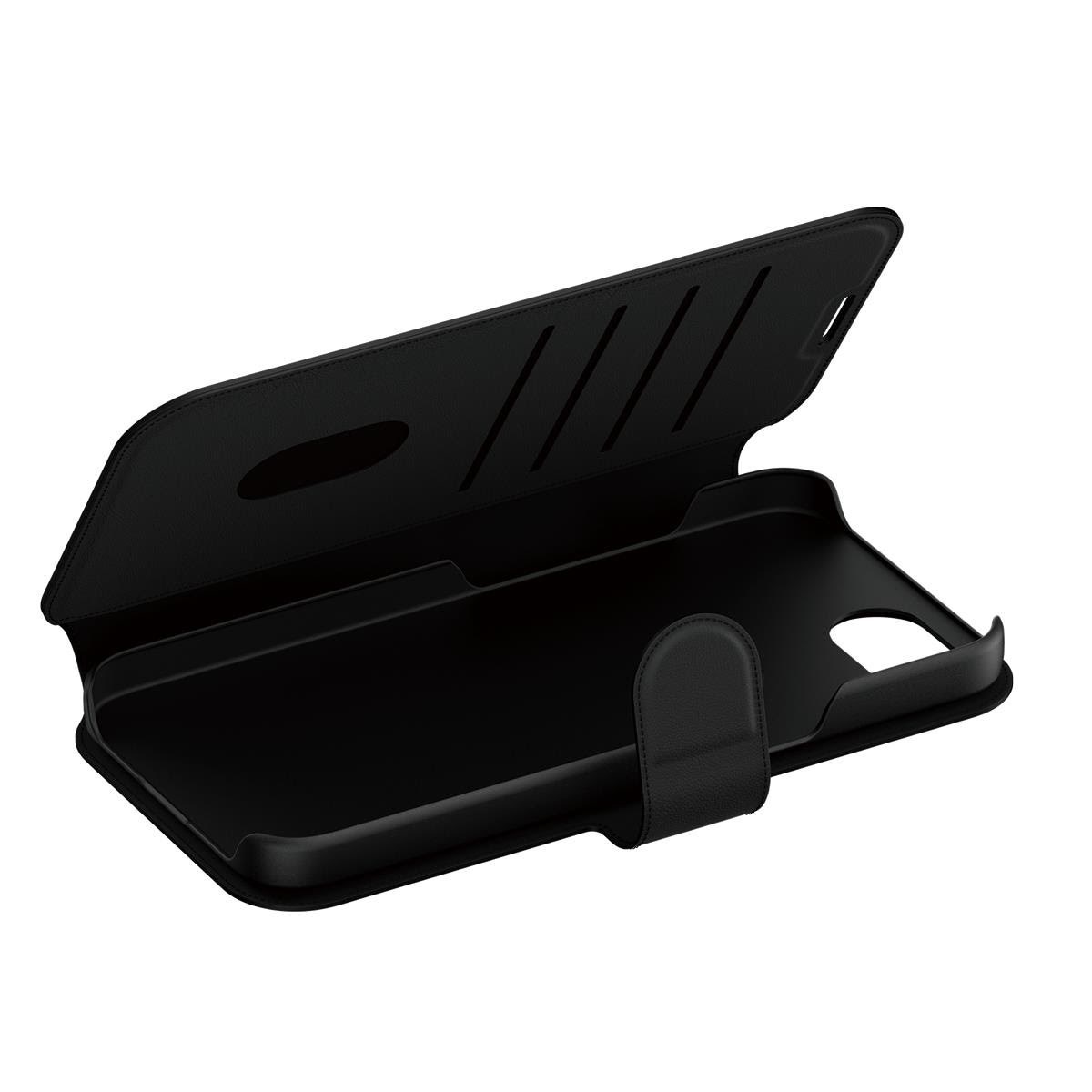 Care by Panzerglass Tango 2-in-1 Wallet Case w. Qi Iphone 17e | 16e - Handys Cover Cases Crrftwlg29845