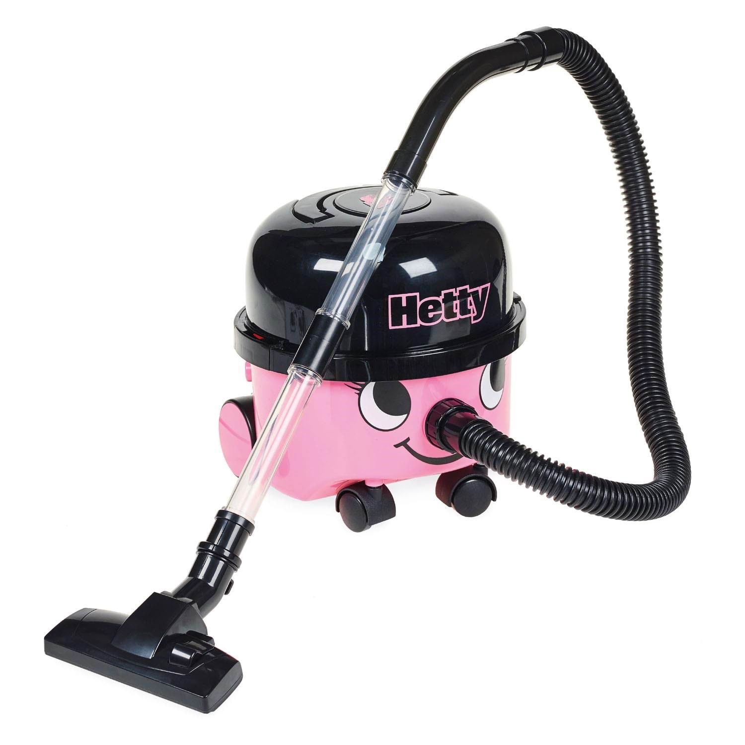 Casdon Hetty Toy Vacuum Cleaner - Rollenspiele 72960