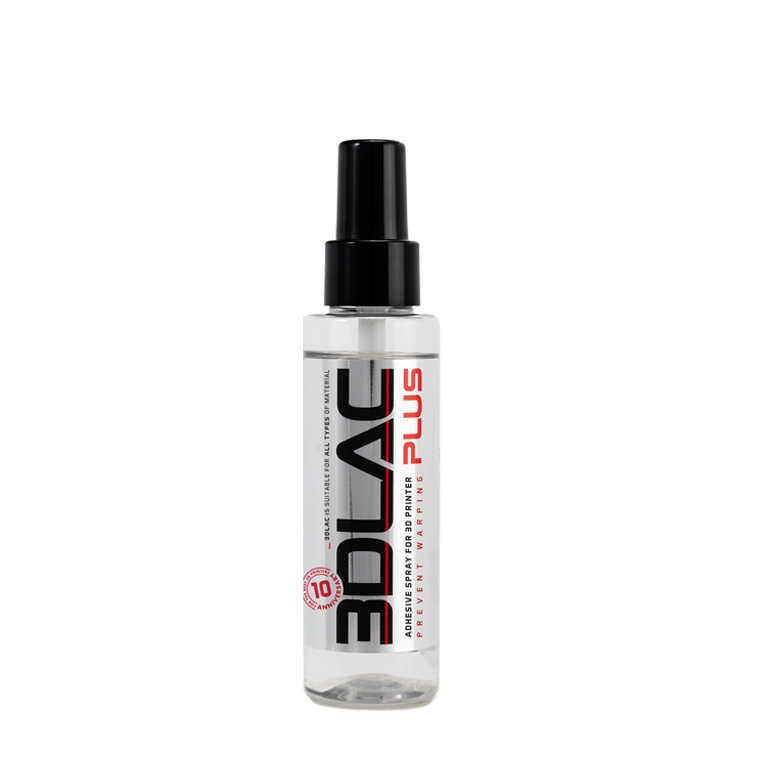 3dlac Plus 100ml - Drucker Zubehoer