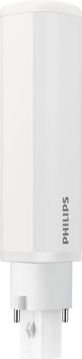Philips Led-lampe Corepro Pl-c Em/230v 6,9W (18w) 830 2P G24d-1 - Led Birnen 929003757202