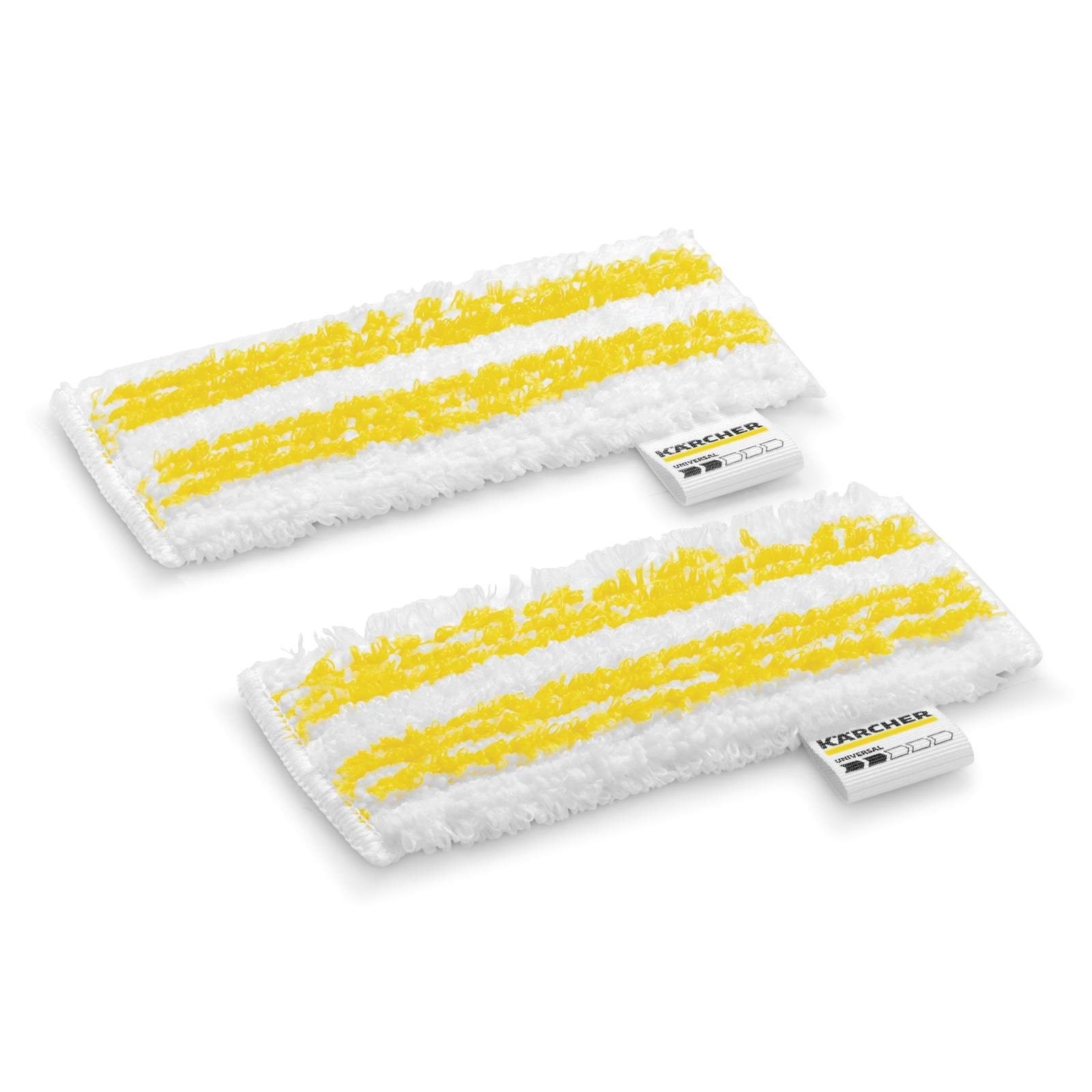 Kärcher Dampfreiniger Cloth Set For Flexible Hand Nozzle