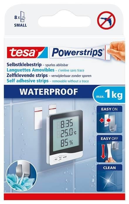 Tesa Adhesive Tape - Klebeband Und Kleber 59778-00000-00