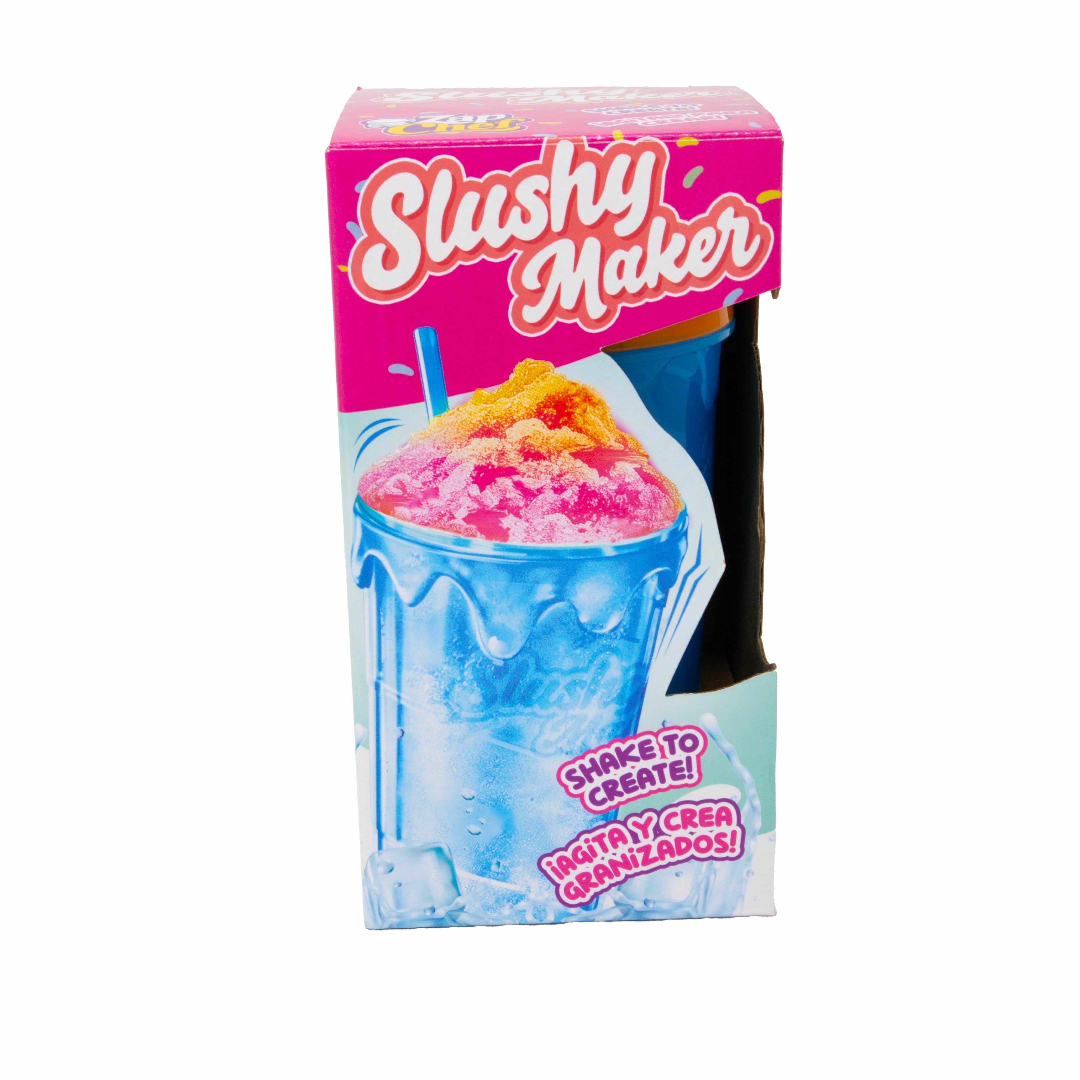 Zap Chef Slushy Maker - Kreativ Spiele