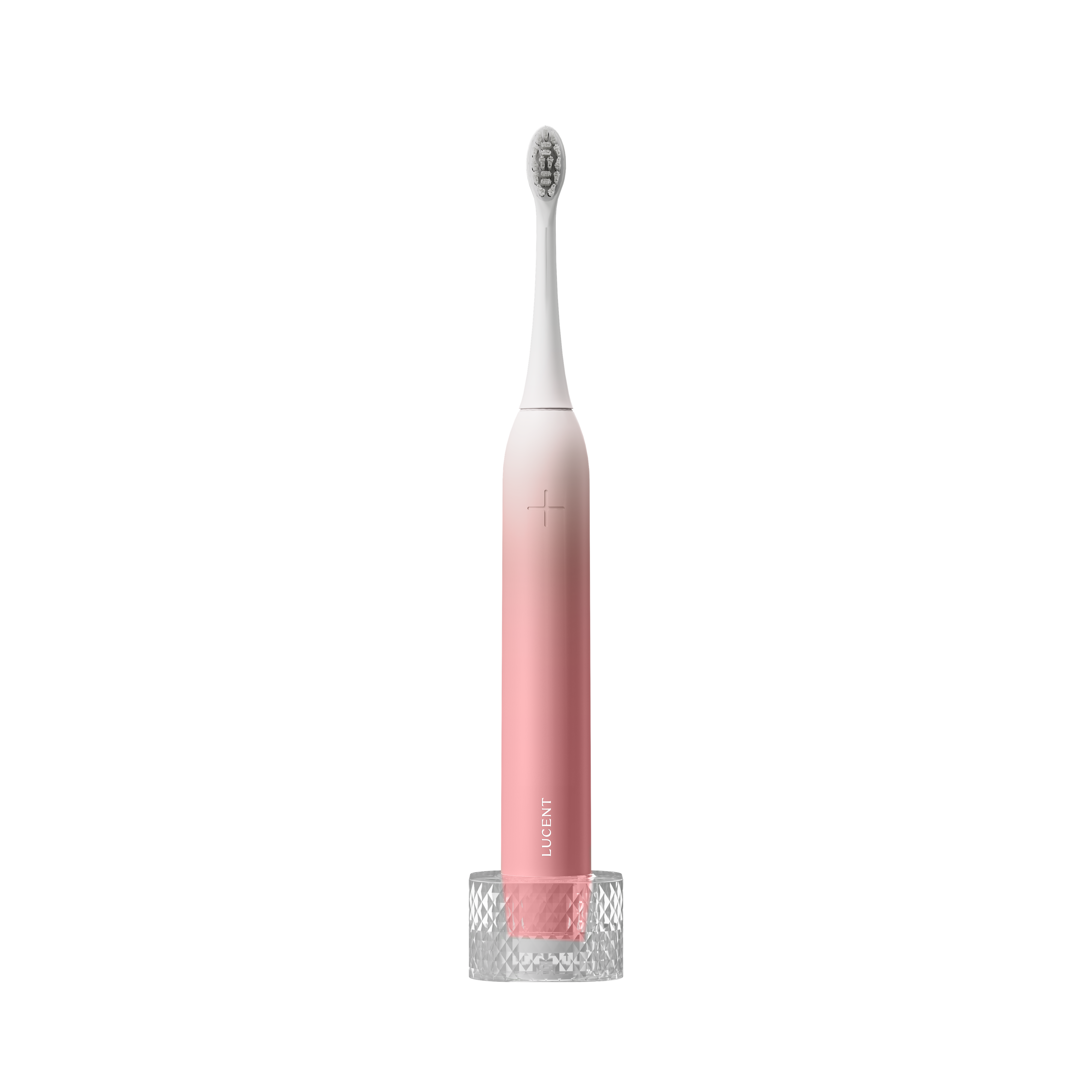 Be Lucent Elektrische Zahnbürste Prism Pink Bloss - Elektrische Zahnbuersten