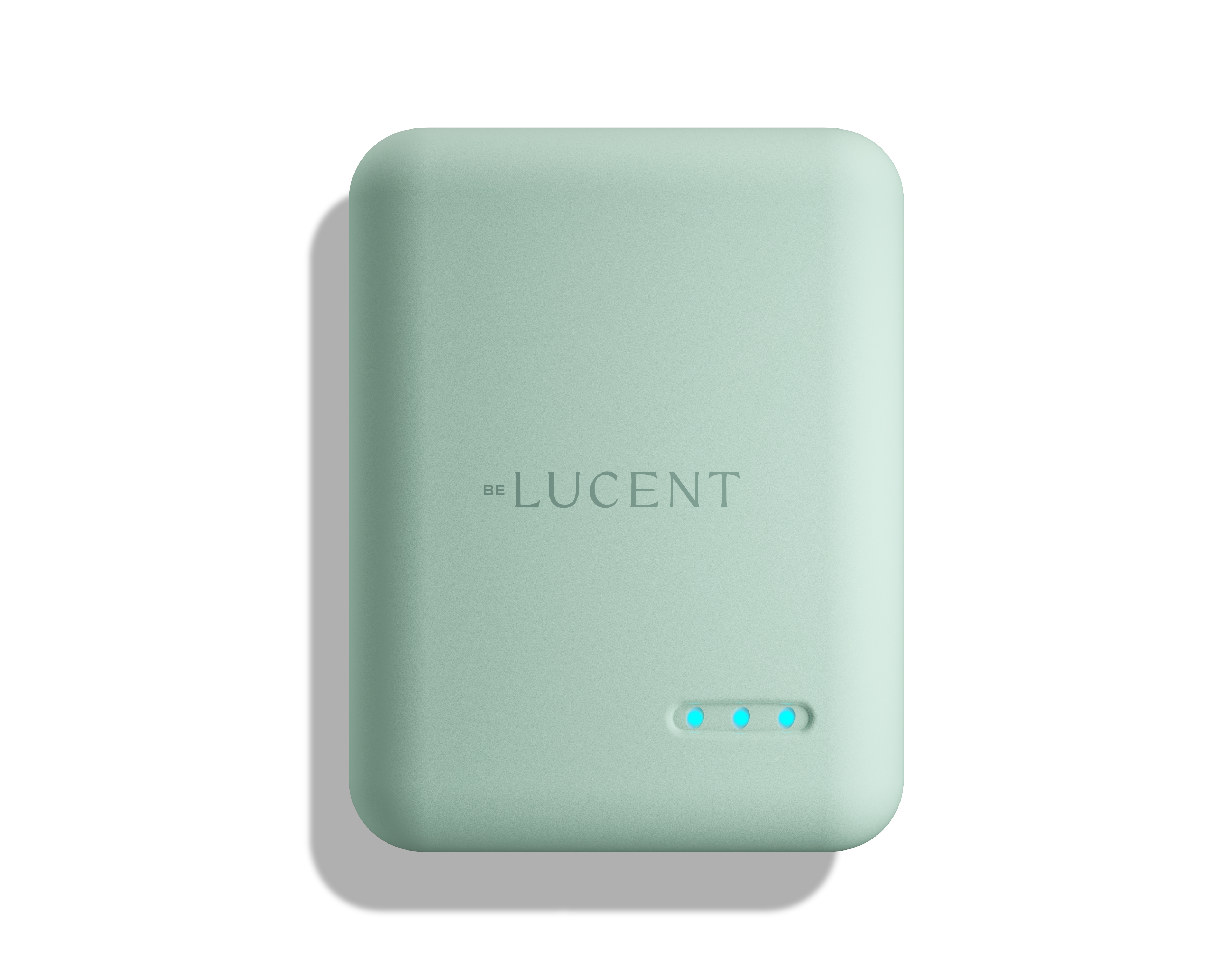 Be Lucent Aurora Mint - Sonstige Koerperpflege 10111