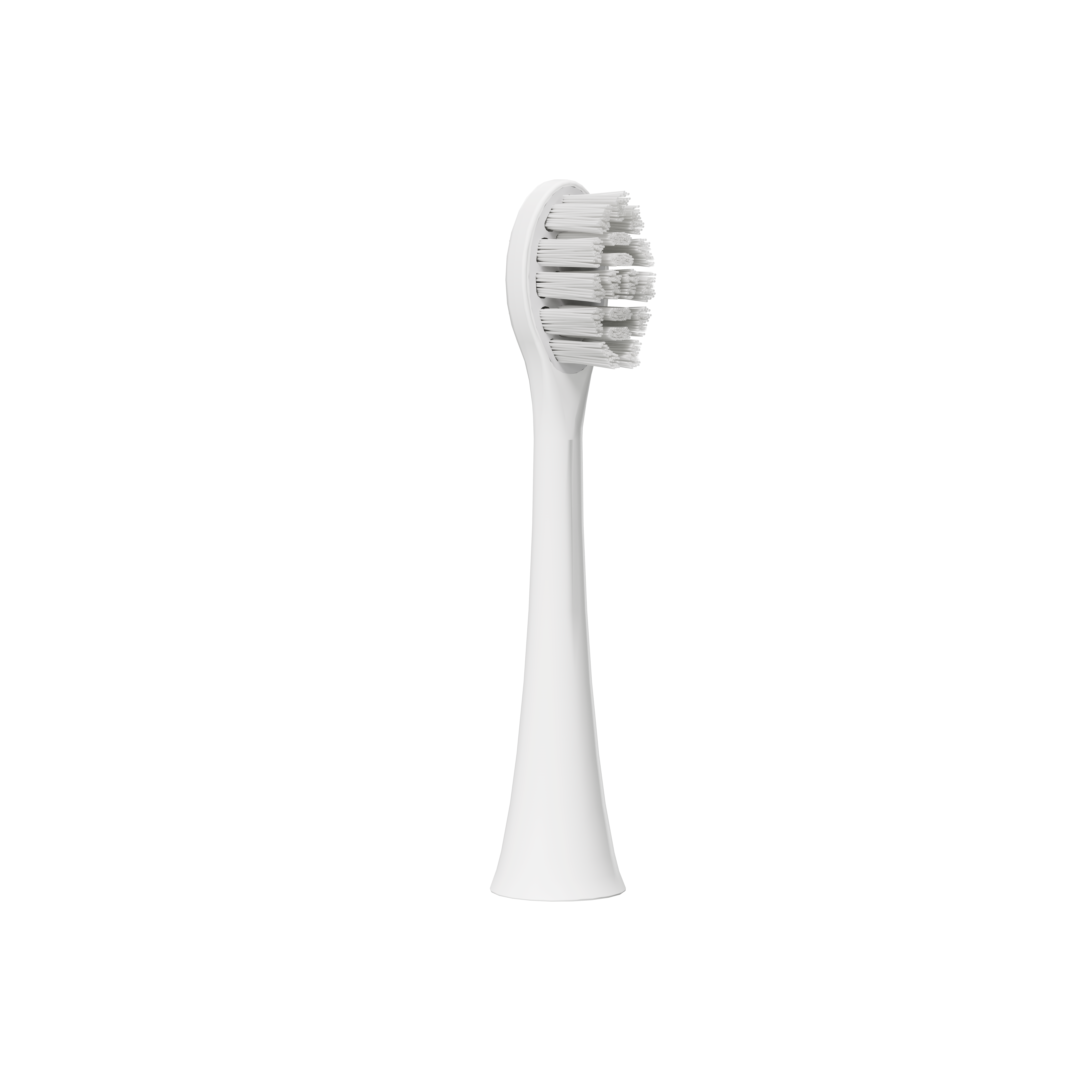 Be Lucent Bürstenköpfe Prism Heads White - Elektrische Zahnbuersten 10491