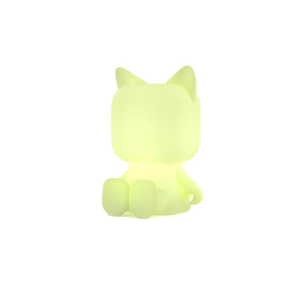 Mob Animal Light Multicolor Lamp - Lampen Ani-light-01