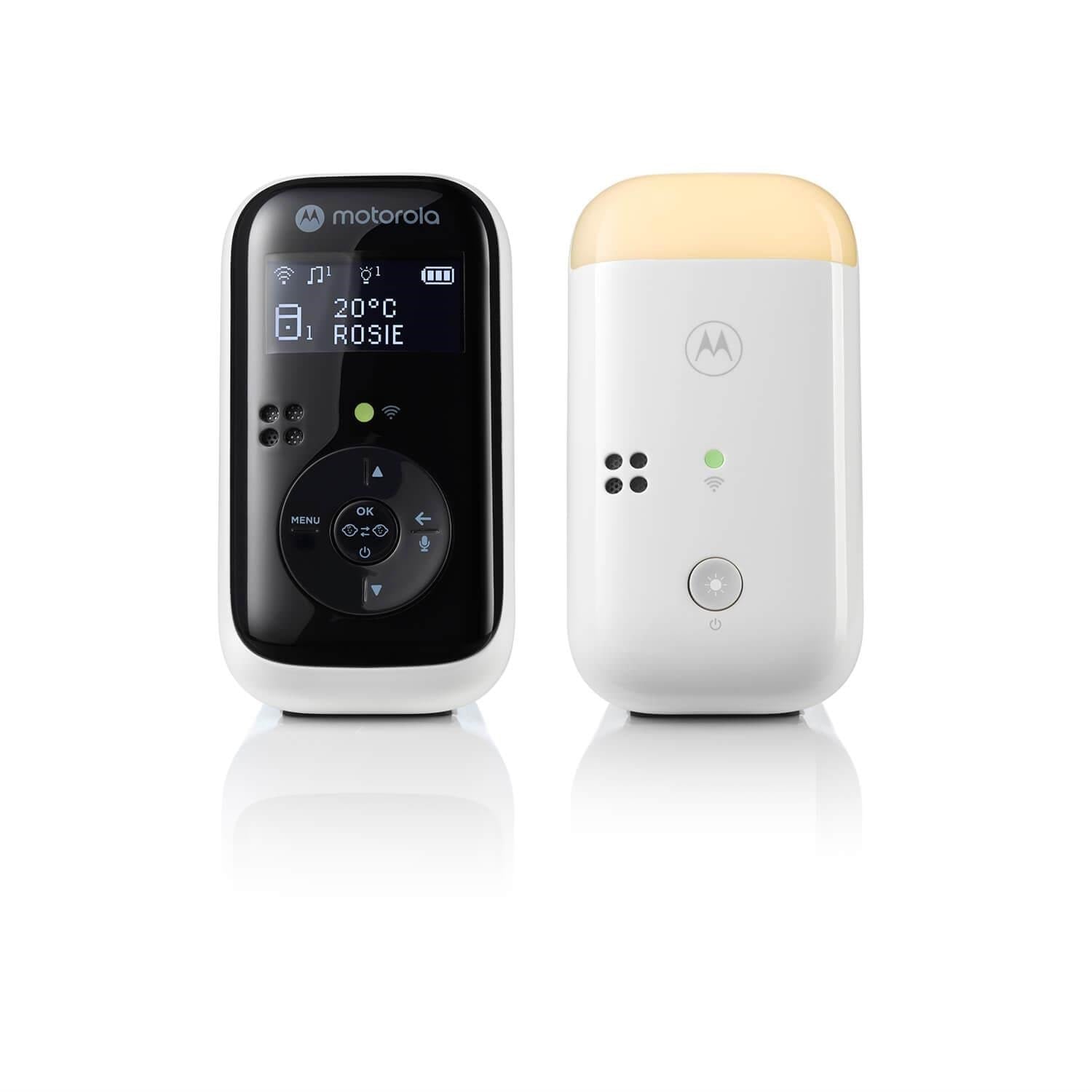 Motorola Pip15 Audio Baby Monitor - Babypflege