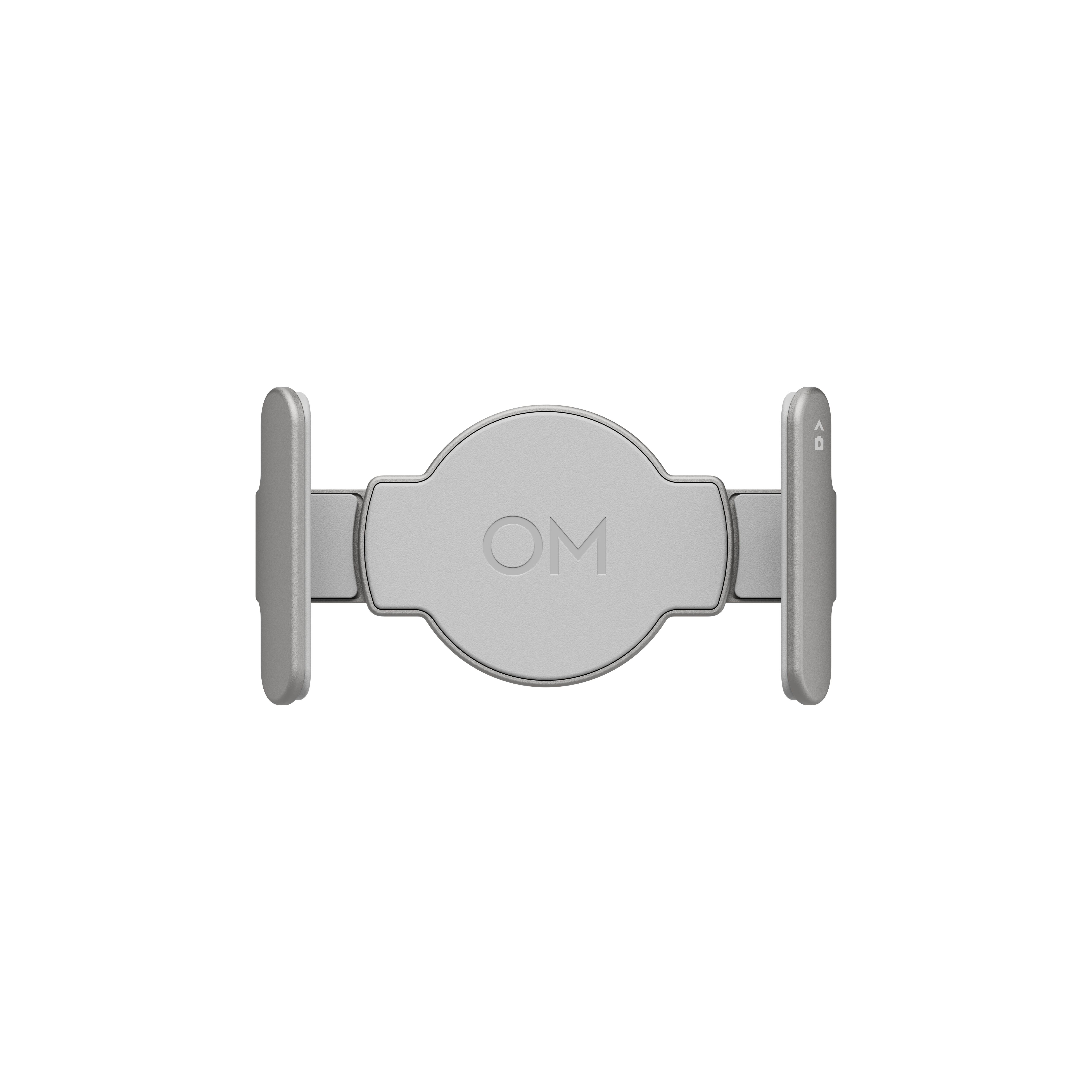 Dji OM Magnetic Phone Clamp 4 - Handys Anderes Zubehoer