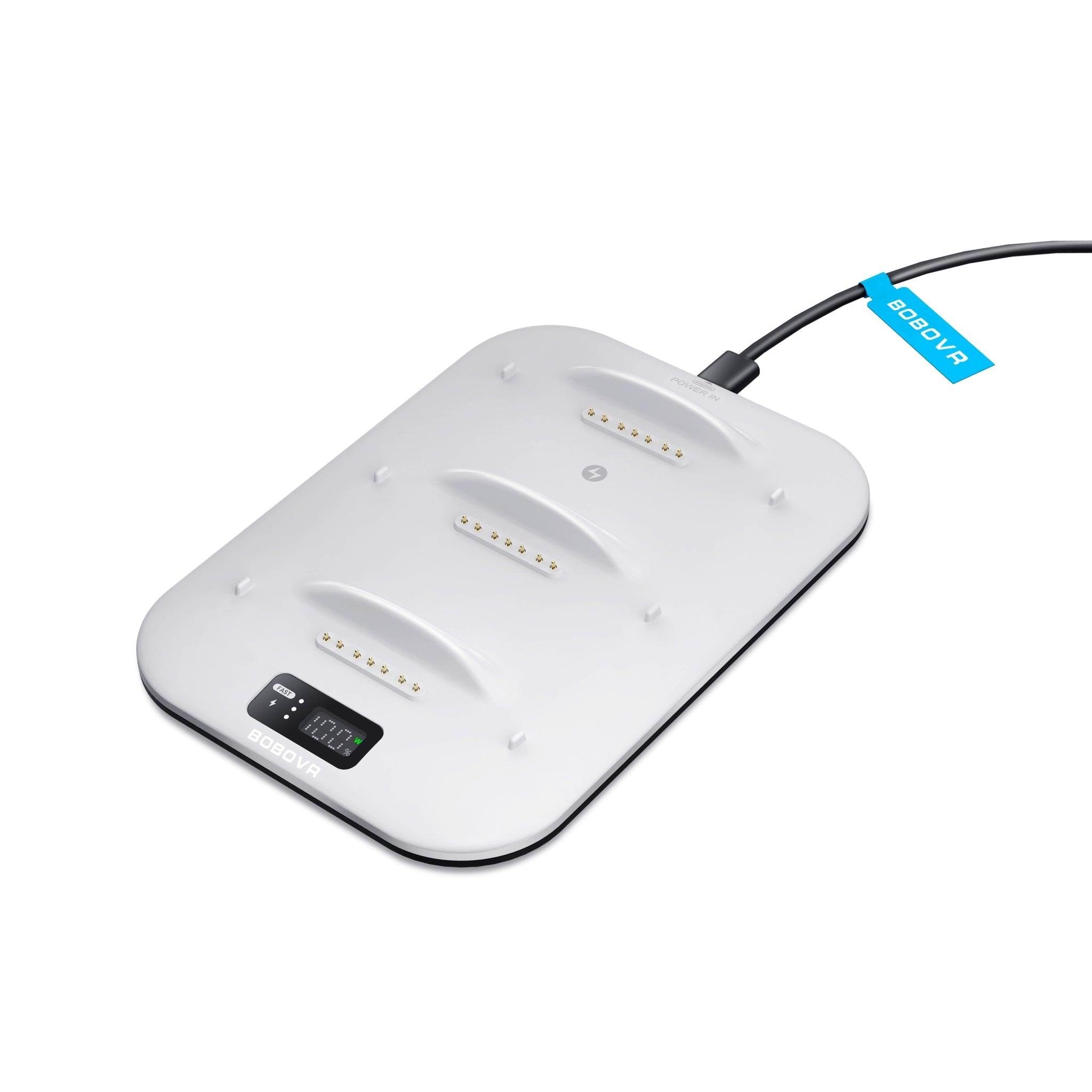 Bobovr Bd3 Charging Dock - VR Zubehoer