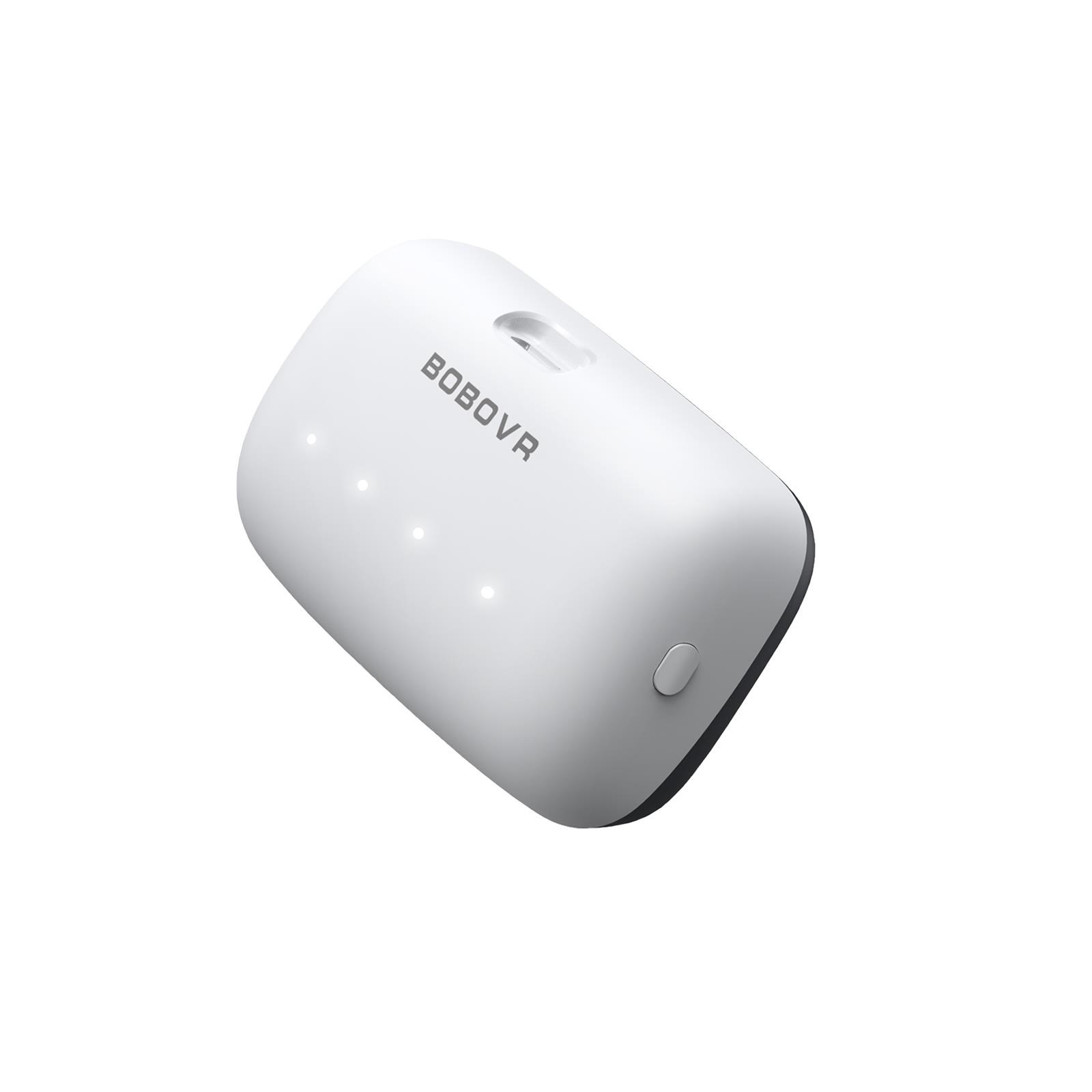 Bobovr B100 Akkupack Für Bobovr S3 Pro - VR Zubehoer