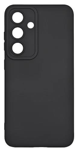 Essentials Recycled Silicone Back Cover - Samsung Galaxy S24 FE - Handys Cover Cases