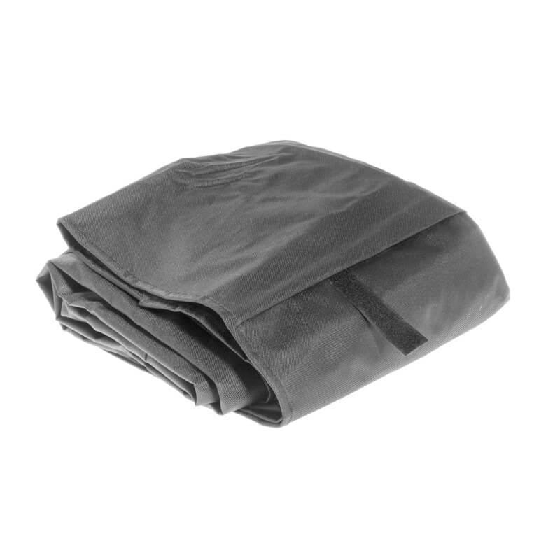 Mustang Grill Cover XL 215x75x110 cm - Grill Und Zubehoer 605794