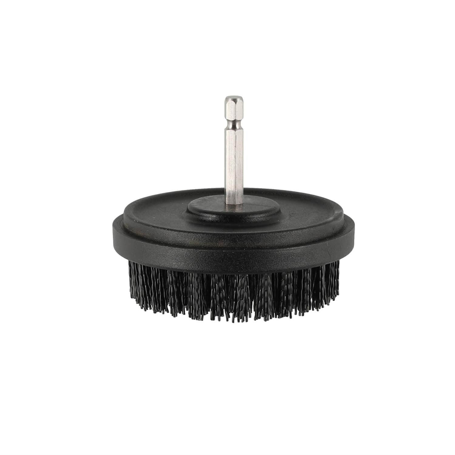 Mustang Drill Brush For Grill - Grill Und Zubehoer 641358