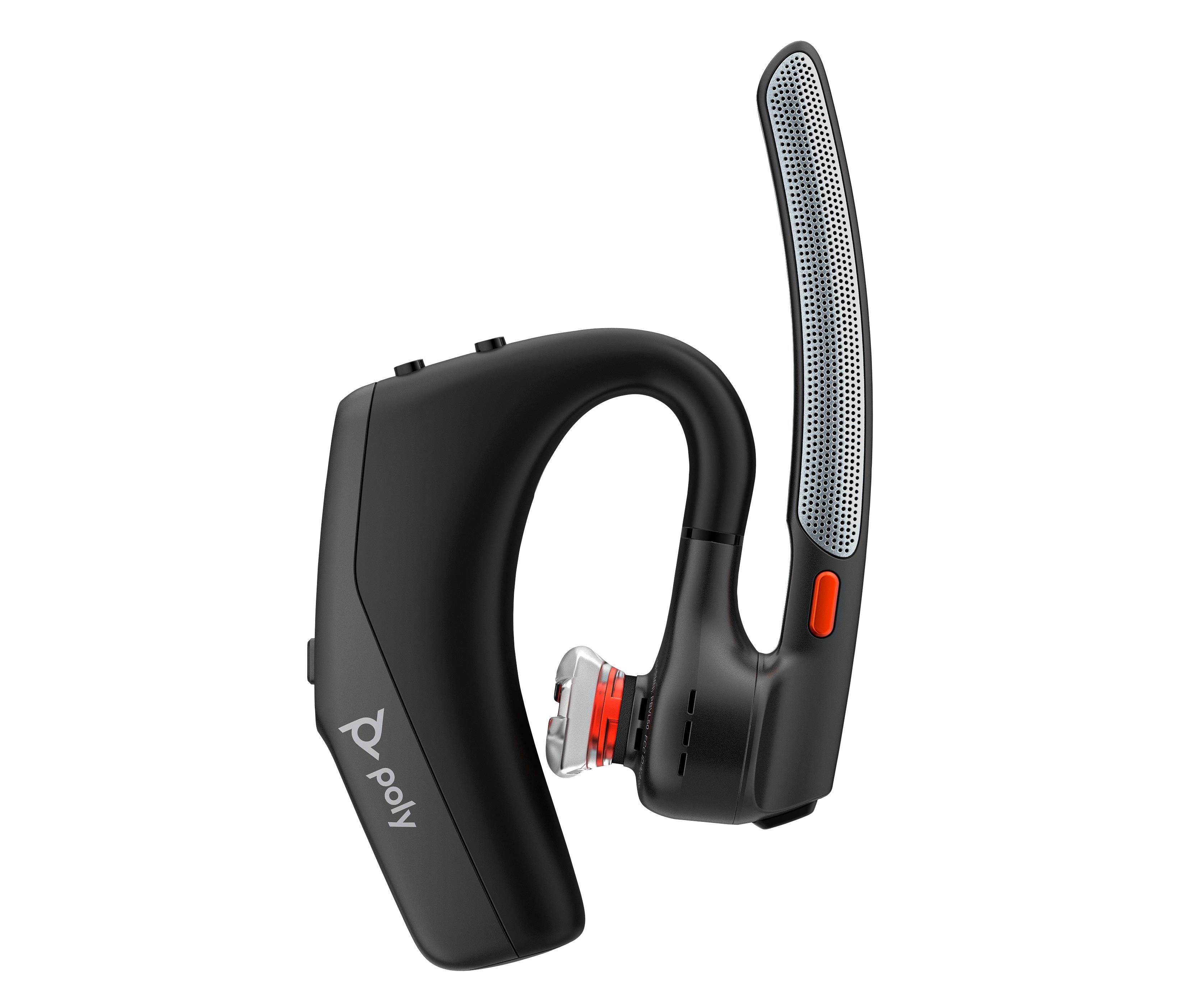 Kopfhörer - HP Poly Voyager Legend 30 Headset - Kopfhoerer/headsets