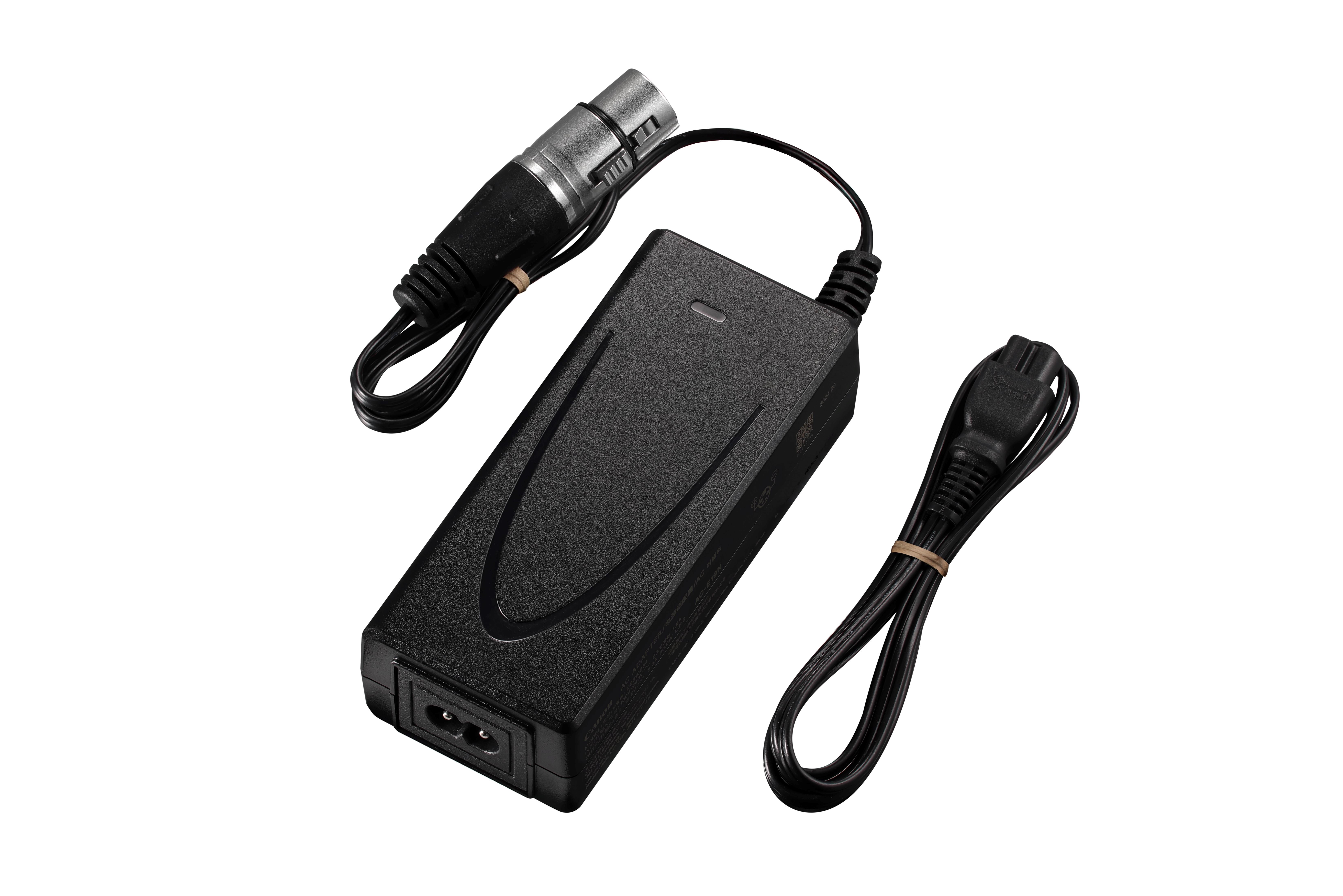 Canon Power Adapter Ac-e19n - Kameras Und Objektivzubehoer 7154c003