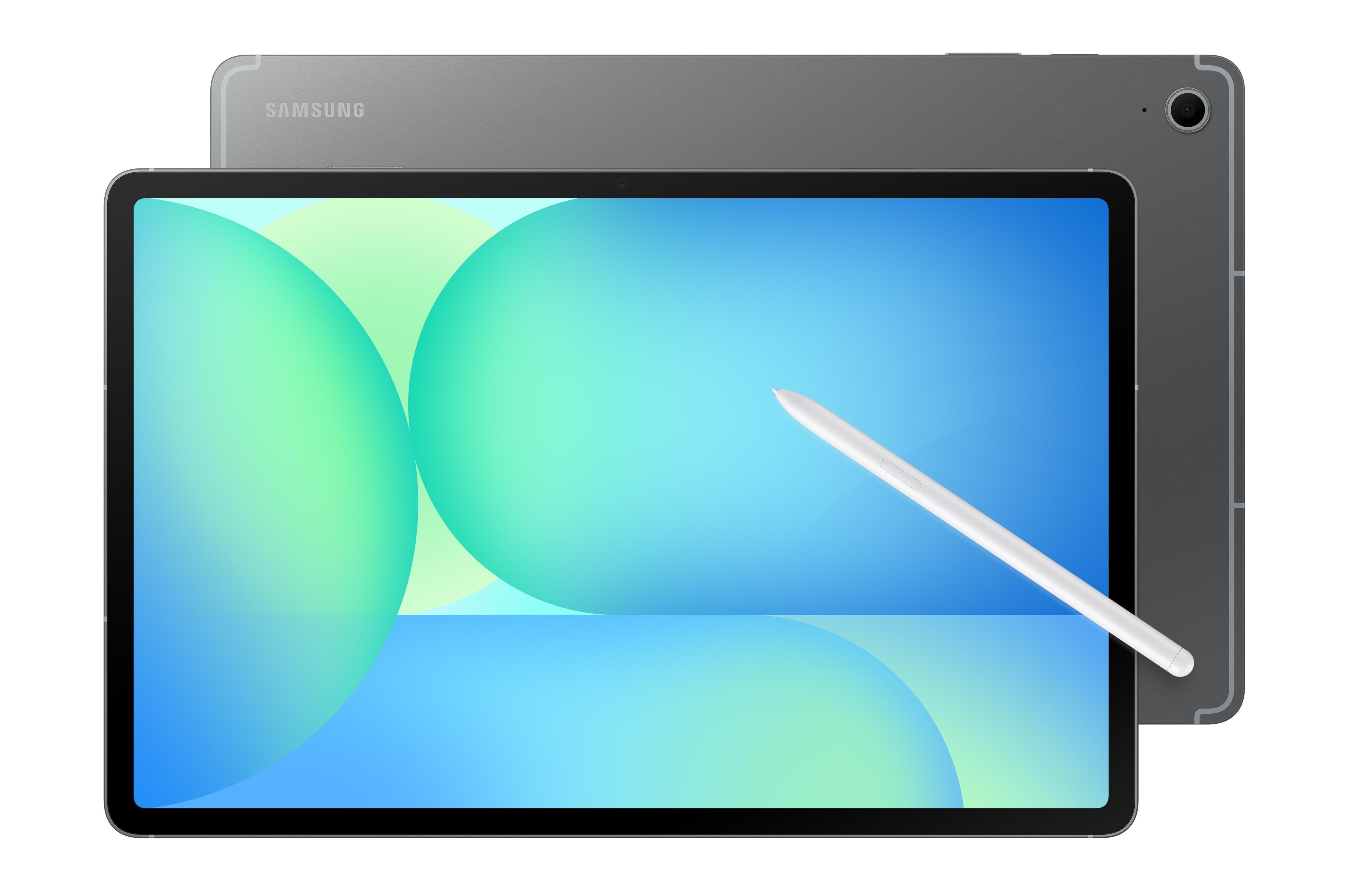 Samsung Galaxy Tab S10 FE+ 5G 128gb/8gb - Grey - Ipad Tablet