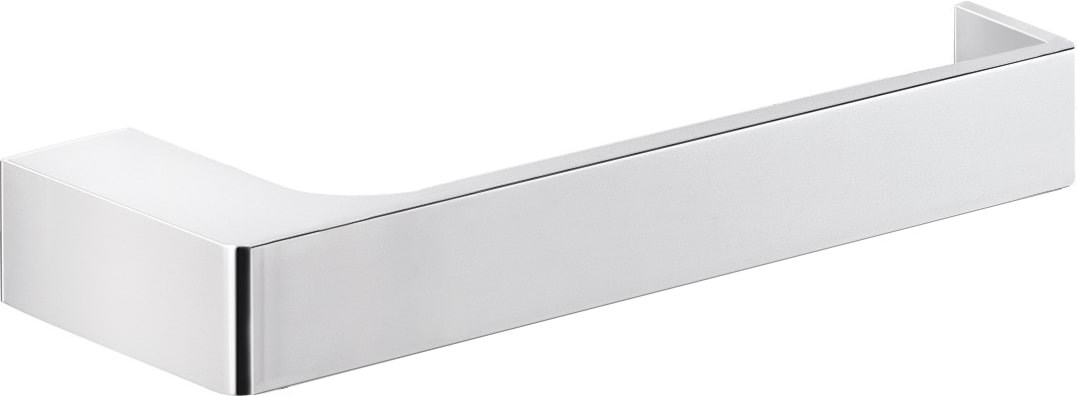 Gedy Piren Toilettenpapierhalter - Chrom - Badezimmerzubehoer 30379