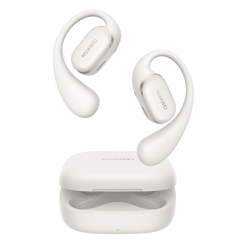 Kopfhörer - Huawei Freearc - Grey - Kopfhoerer/headsets Grau 55038107