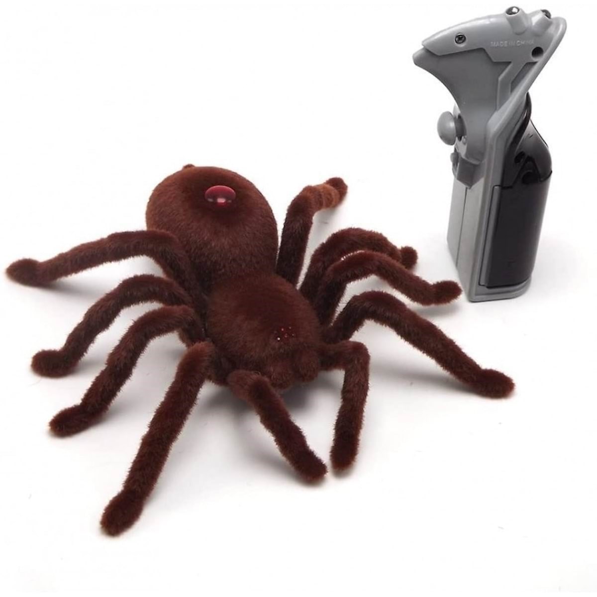 Pro Remote Controlled Spider - Gadget