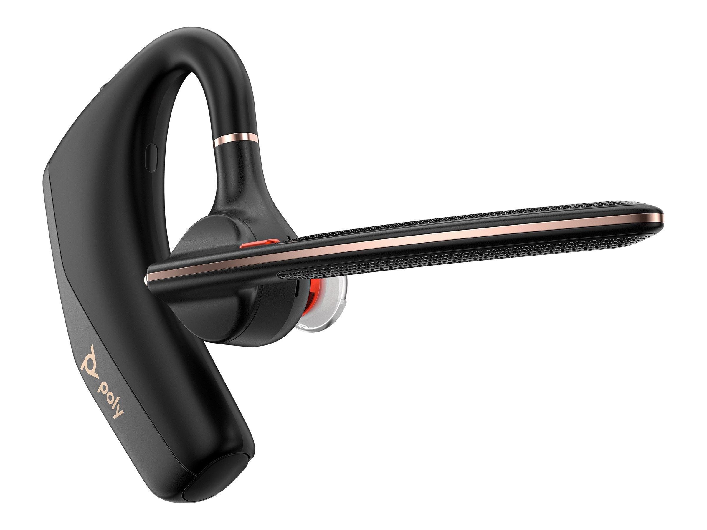 Kopfhörer - HP Poly Voyager Legend 50 Headset - Kopfhoerer/headsets
