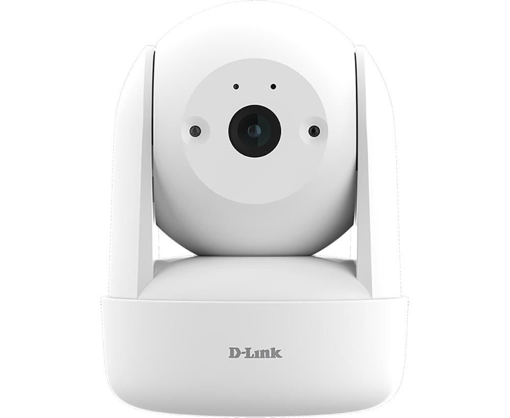 D-link Dcs-6501lh 2K Pan & Tilt Wi-fi Camera - Netzwerkkamera Dcs-6501lh/ec1
