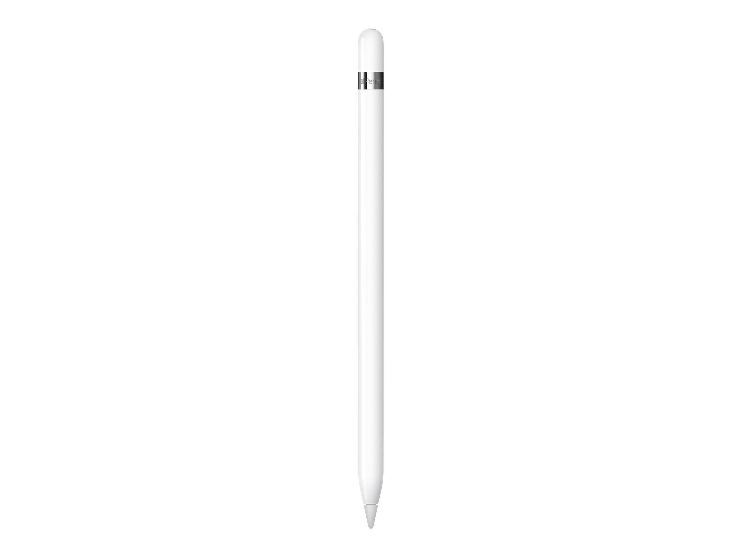 Apple Pencil (1st Generation) Incl. Usb-c to Pencil Adapter (2025) - Tablets Anderes Zubehoer Myqw3zm/a