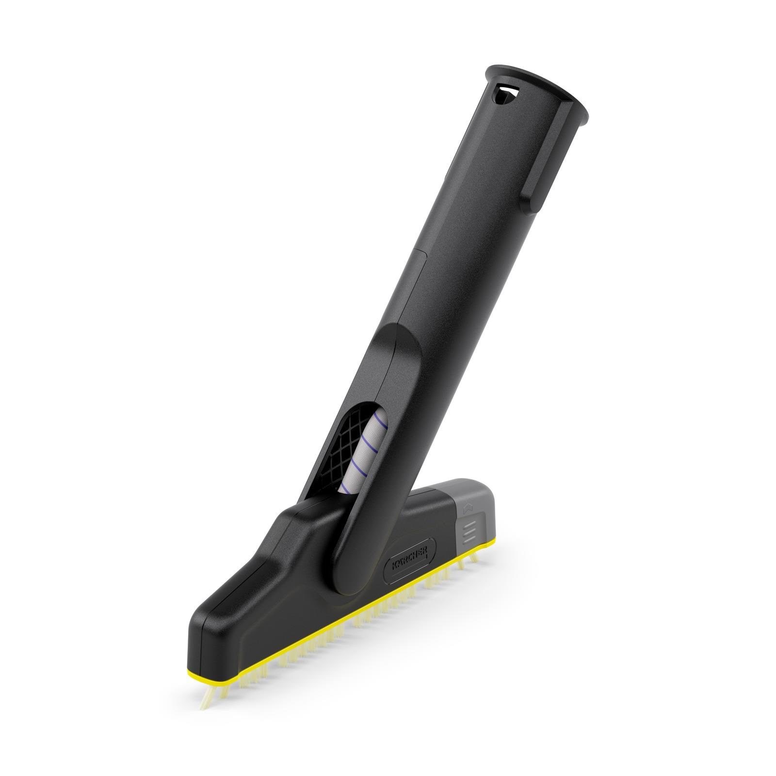 Kärcher Dampfreiniger Xxl Crevice Brush 2.863-334.0