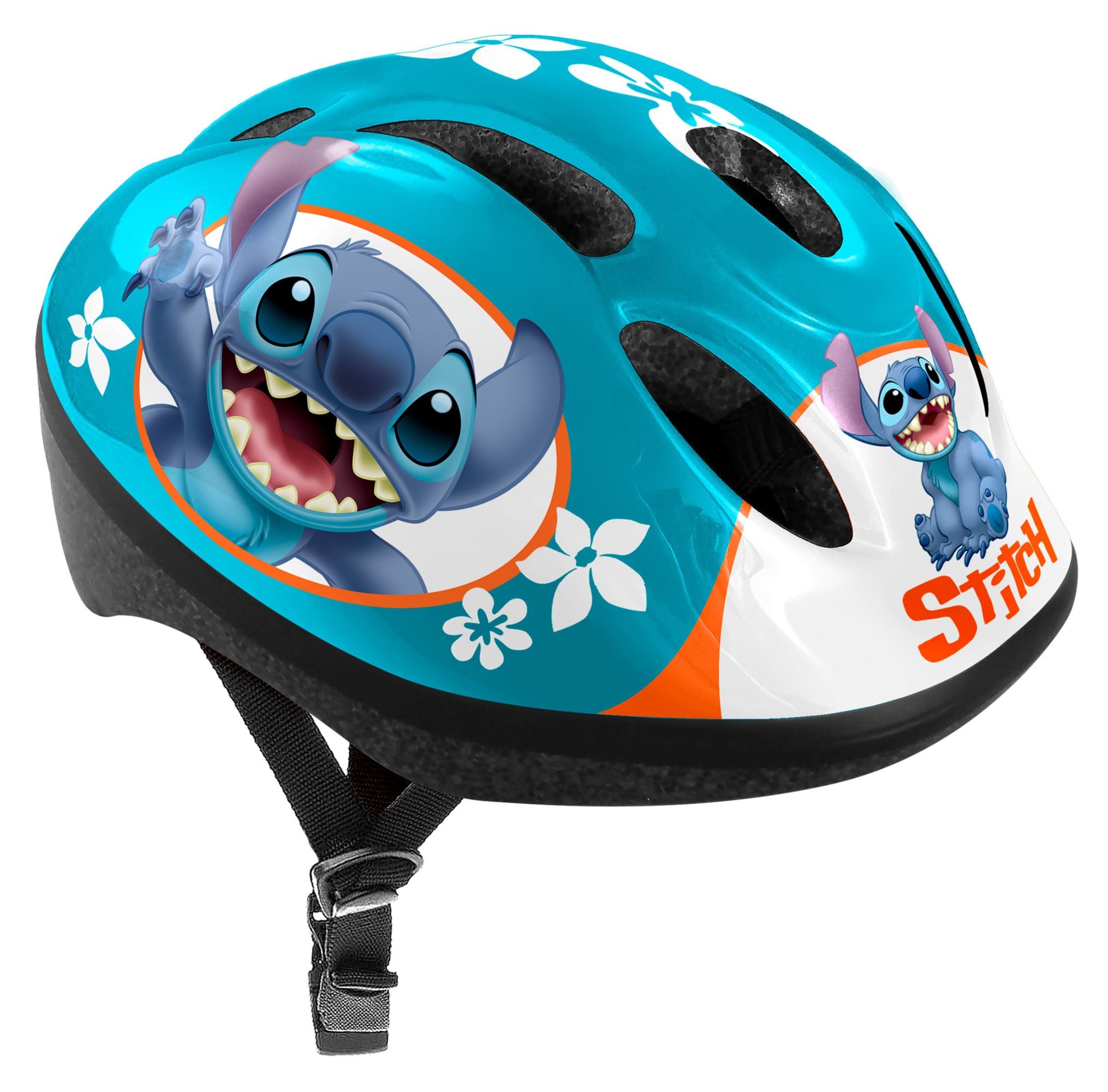 Stitch Helmet Small (53/56 cm) - Skating