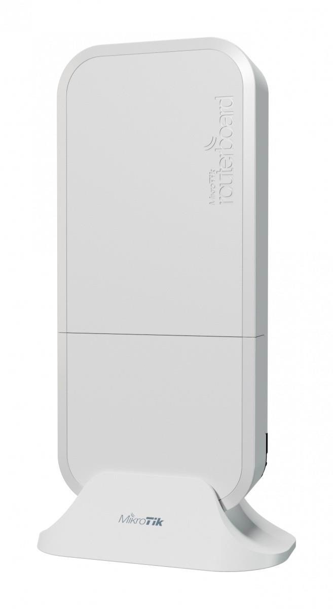 Mikrotik Wap ax Outdoor Access Point Wi-fi 6 - Wlan Router