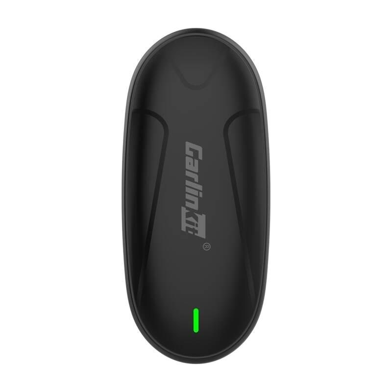 Carlinkit Air X1 Apple Carplay / Android Auto Wireless Adapter - Bluetooth Usb Adapter